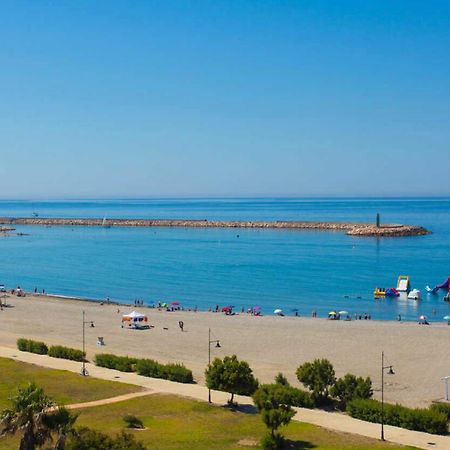Nice Views Almerimar Luaran gambar